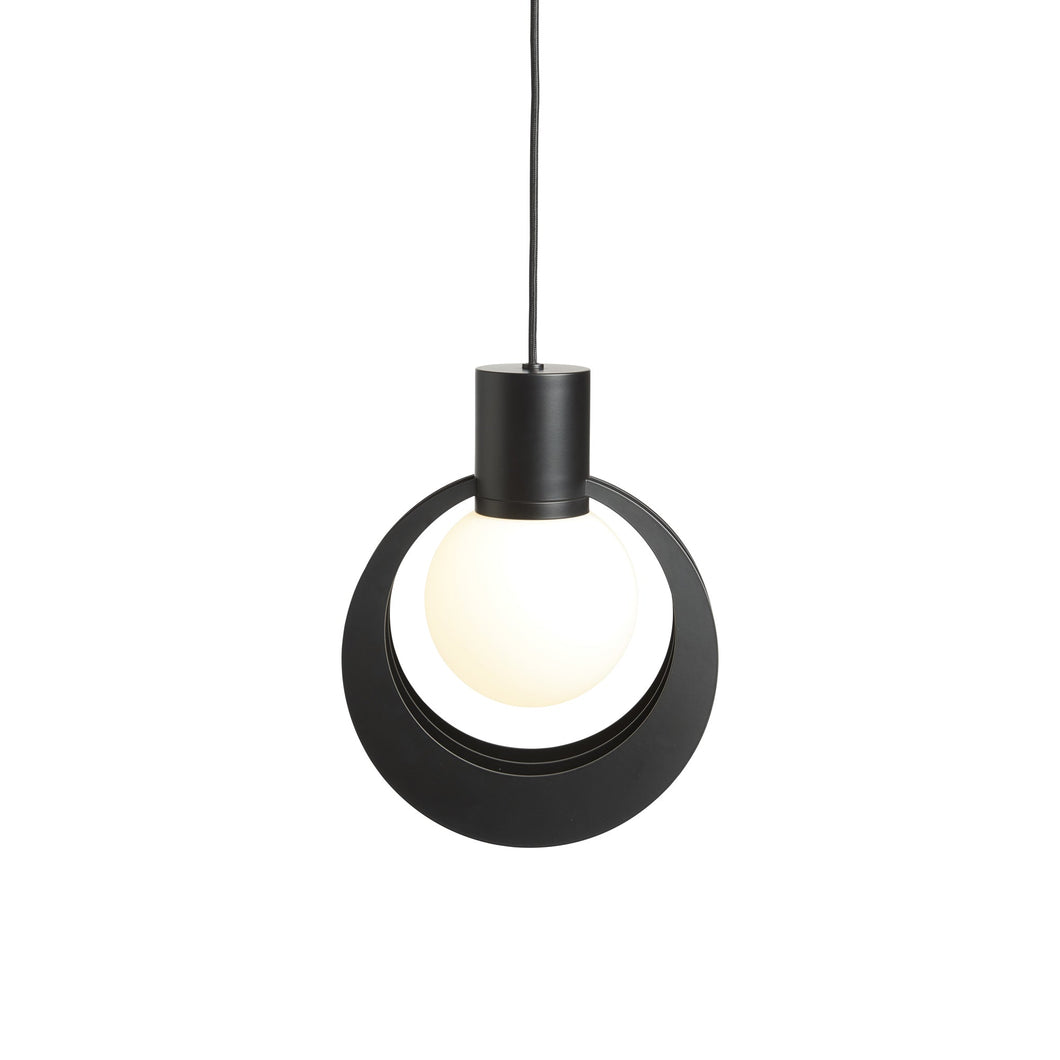 Lunar Pendant Light.