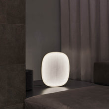 Load image into Gallery viewer, And-On LED Table Lamp in Detail.
