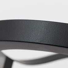 Load image into Gallery viewer, Hoop LED Table Lamp in Detail.

