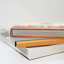 Load image into Gallery viewer, Nightbook LED Table Lamp in Detail.
