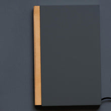 Load image into Gallery viewer, Nightbook LED Table Lamp in Detail.
