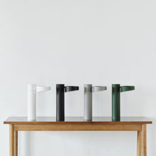 Load image into Gallery viewer, Owl LED Table Lamp in Detail.
