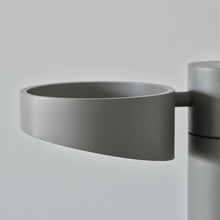 Load image into Gallery viewer, Owl LED Table Lamp in Detail.

