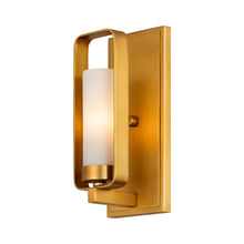 Load image into Gallery viewer, Aideen Wall Light in Detail.
