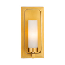 Load image into Gallery viewer, Aideen Wall Light in Detail.

