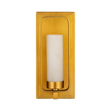 Load image into Gallery viewer, Aideen Wall Light in Detail.
