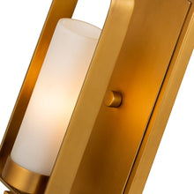 Load image into Gallery viewer, Aideen Wall Light in Detail.
