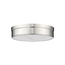 Load image into Gallery viewer, Anders LED Flush Mount Ceiling Light.
