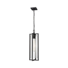 Load image into Gallery viewer, Aura Outdoor Pendant Light.

