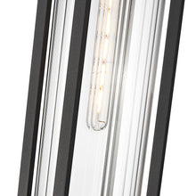 Load image into Gallery viewer, Aura Outdoor Pendant Light in Detail.
