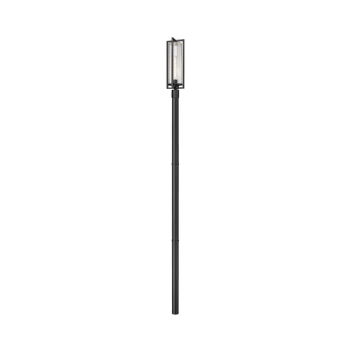 Aura Outdoor Post Light.