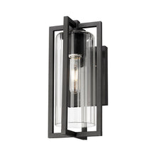 Load image into Gallery viewer, Aura Outdoor Wall Light.
