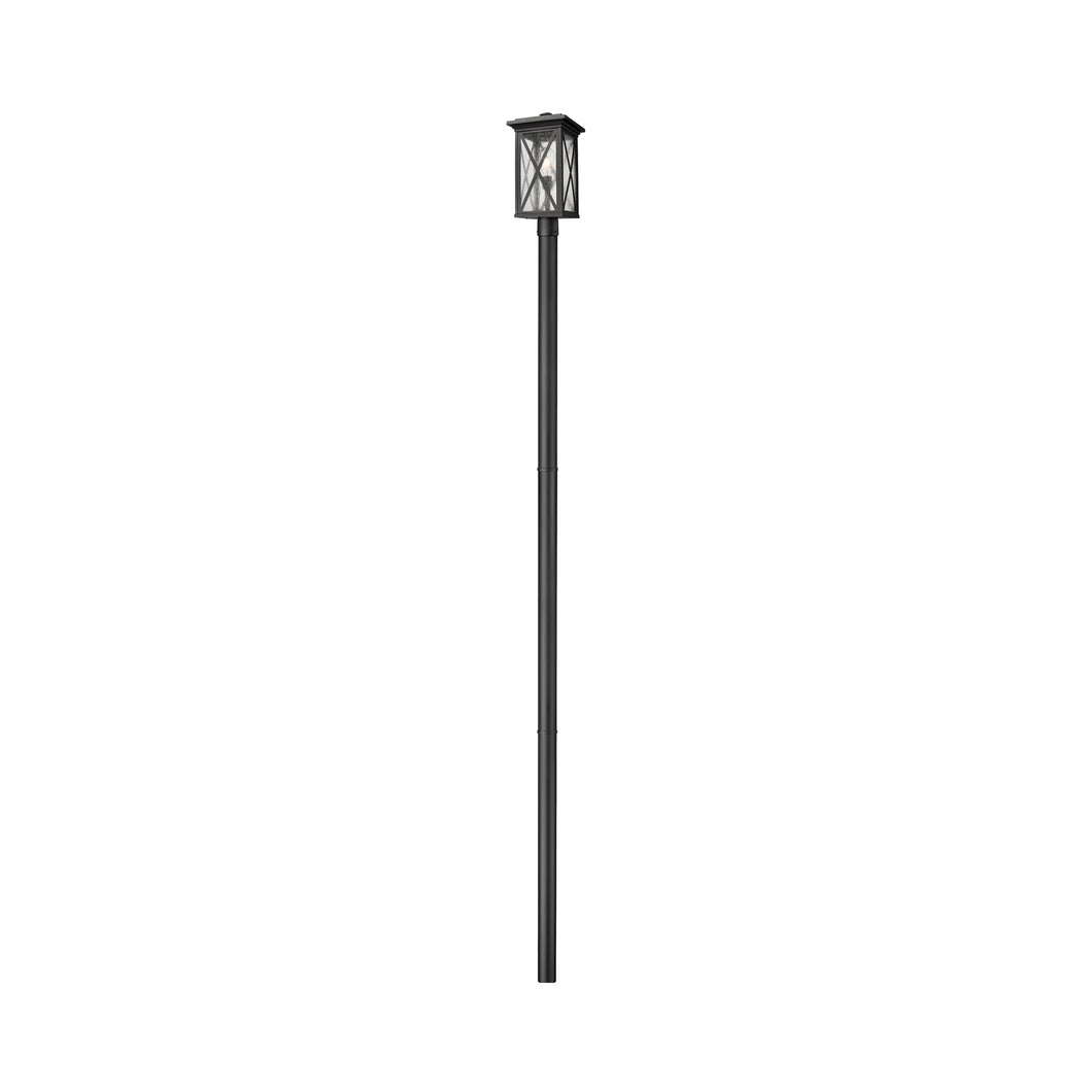 Brookside Outdoor Post Light.