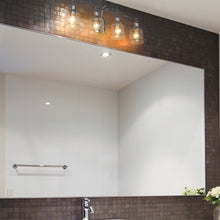 Load image into Gallery viewer, Bryant Bath Vanity Light in bathroom.
