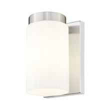 Load image into Gallery viewer, Burk Bath Wall Light.
