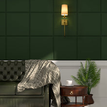 Load image into Gallery viewer, Camila Wall Light in living room.

