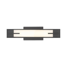 Load image into Gallery viewer, Chase LED Bath Vanity Light.
