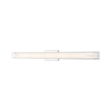 Load image into Gallery viewer, Chase LED Bath Vanity Light in Chrome (43-Inch).
