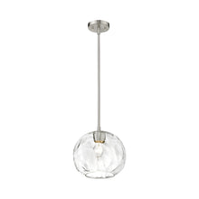 Load image into Gallery viewer, Chloe Pendant Light in Detail.
