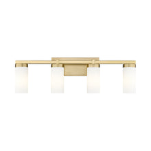 Load image into Gallery viewer, Danica Bath Vanity Light in Detail.
