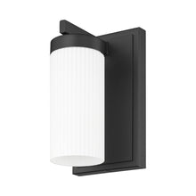 Load image into Gallery viewer, Danica Bath Wall Light in Detail.
