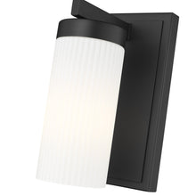 Load image into Gallery viewer, Danica Bath Wall Light in Detail.
