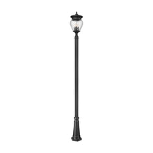 Load image into Gallery viewer, Davina Outdoor Post Light (Coastal Grade/119-Inch).
