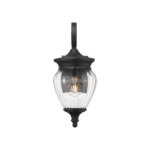 Davina Outdoor Wall Light.