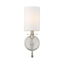 Load image into Gallery viewer, Ella Wall Light.
