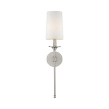 Load image into Gallery viewer, Emily Single Wall Light.
