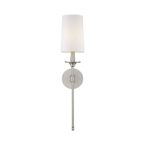 Emily Single Wall Light.