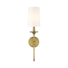 Load image into Gallery viewer, Emily Wall Light.
