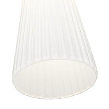 Load image into Gallery viewer, Farrell Pendant Light in Detail.
