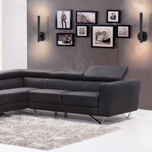 Load image into Gallery viewer, Forest LED Wall Light in living room.
