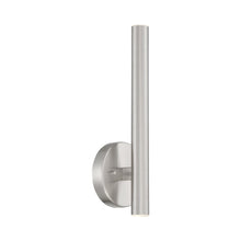 Load image into Gallery viewer, Forest LED Wall Light in Detail.
