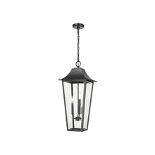 Load image into Gallery viewer, Gannon Outdoor Pendant Light (Medium).
