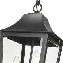 Load image into Gallery viewer, Gannon Outdoor Pendant Light in Detail.

