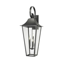 Load image into Gallery viewer, Gannon Outdoor Wall Light (44-Inch).
