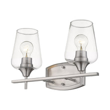 Load image into Gallery viewer, Joliet Bath Vanity Light.
