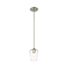 Load image into Gallery viewer, Joliet Mini Pendant Light.
