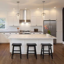 Load image into Gallery viewer, Joliet Pendant Light in kitchen.
