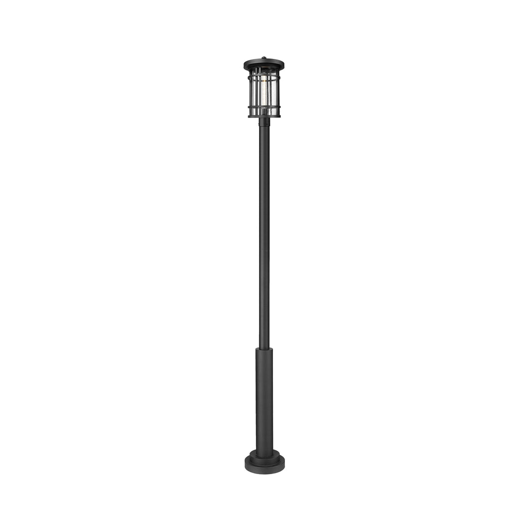 Jordan Outdoor Post Light.