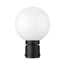 Load image into Gallery viewer, Laurent Outdoor Post Light.
