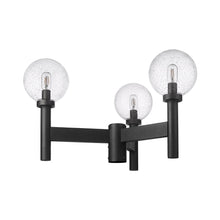 Load image into Gallery viewer, Laurent Outdoor Post Light in Detail.
