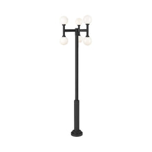 Load image into Gallery viewer, Laurent Outdoor Vertical Post Light.
