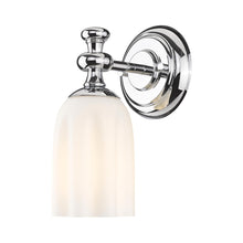 Load image into Gallery viewer, Orion Bath Wall Light in Chrome.
