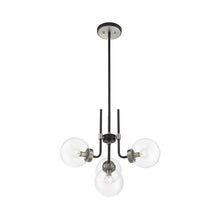 Load image into Gallery viewer, Parsons Chandelier.
