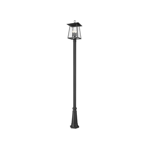 Rainer Outdoor Post Light.