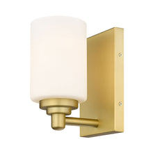 Load image into Gallery viewer, Soledad Bath Wall Light.
