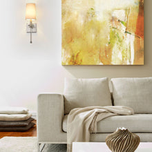 Load image into Gallery viewer, Sophia Wall Light in living room.

